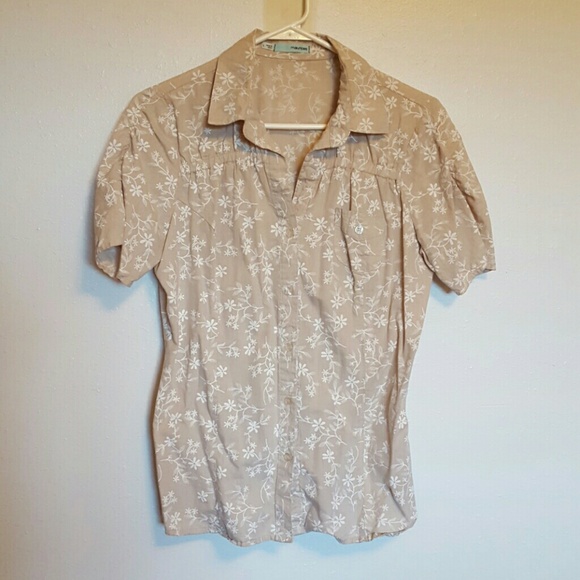 Maurices Top