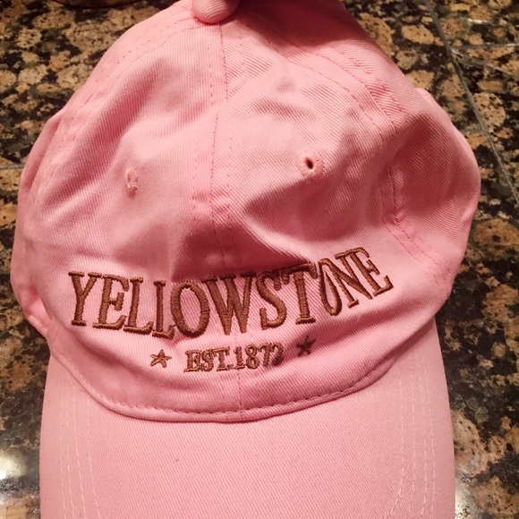 💖 New Soft Pink Hat💖