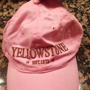 💖 New Soft Pink Hat💖