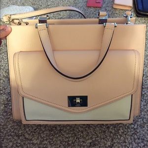 Kate Spade Chantelle Purse NWT SO PRETTY!