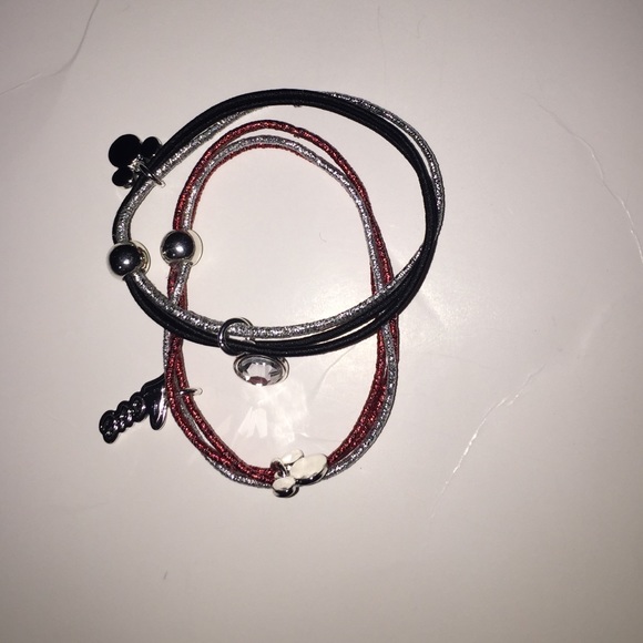 Two Disney bracelets - Picture 1 of 4