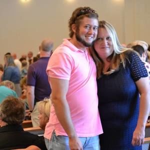 Meet your Posher, Marsha