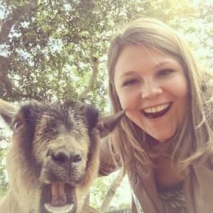 Meet your Posher, Brianna