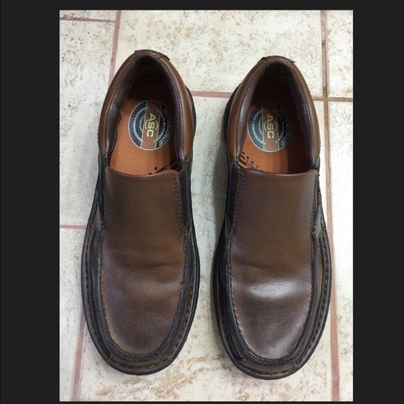 Streetcars Brown Shoes