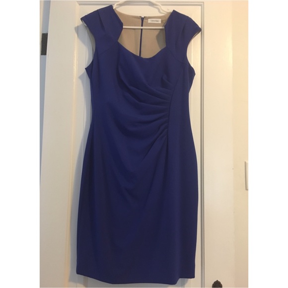Calvin Klein Dress 👗