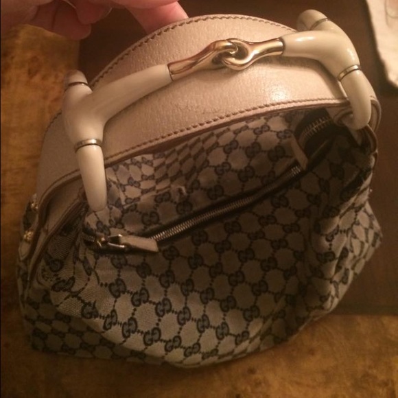 Gucci bag