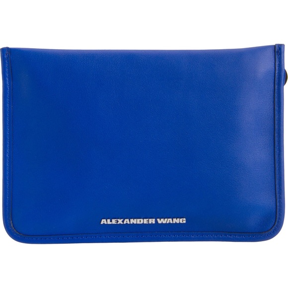 Alexander Wang Prisma Wristlet