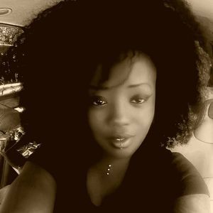 Meet your Posher, Ebonie