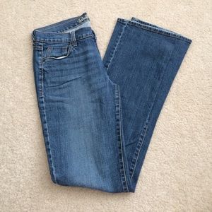 Old Navy Jeans size 8 long