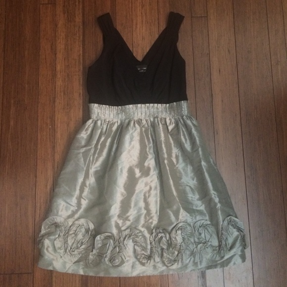 Max & Cleo sleeveless dress