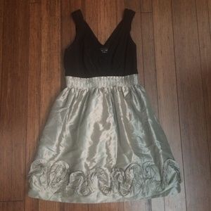 Max & Cleo sleeveless dress