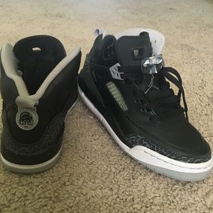 Jordan spizikes 5y