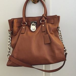 Michael Kors handbag