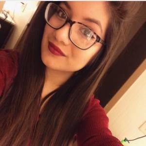 Meet your Posher, Ana