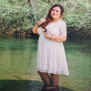 Meet your Posher, Kathy