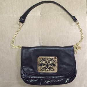 Rampage Black handbag