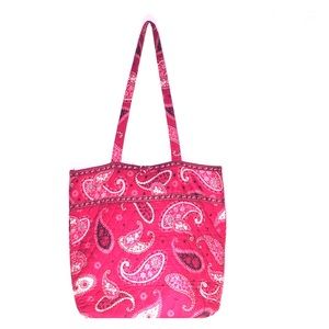 Vera Bradley Tote