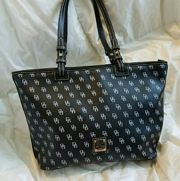 Dooney and Bourke