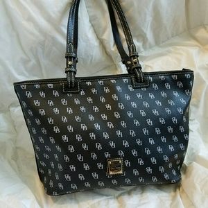 Dooney and Bourke