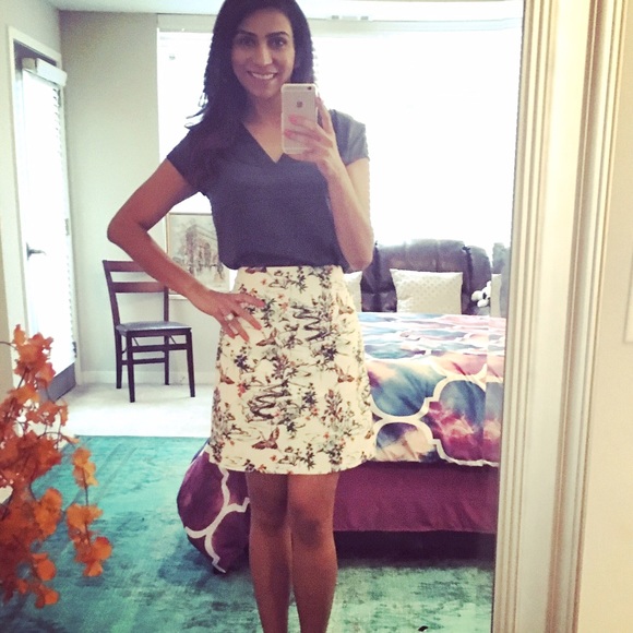 Meet your Posher, Prerna