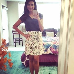 Meet your Posher, Prerna