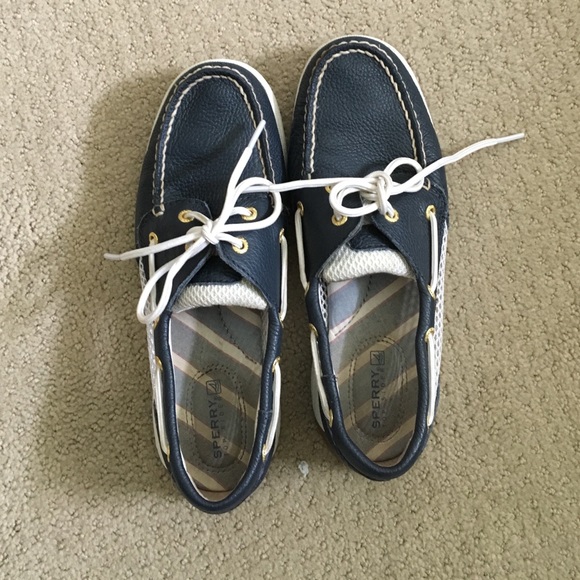 Sperry top-Siders size 6 1/2