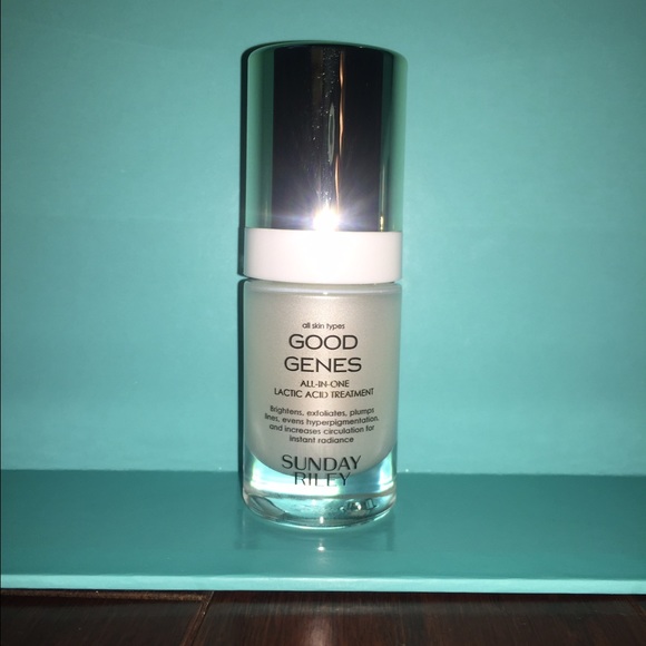Sunday Riley Good Genes 0.5 fl oz BRAND NEW UNUSED