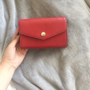 Michael Kors Wallet w Chain and Handbag