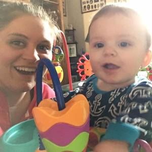 Meet your Posher, Amanda