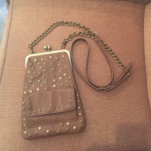 Jessica Simpson crossbody