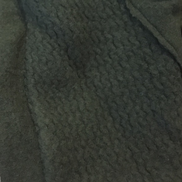 Anthropologie wool moto jacket - Picture 4 of 4