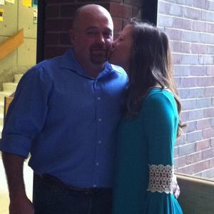 Meet your Posher, Miranda