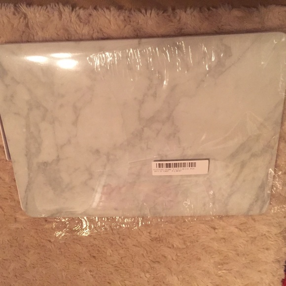 Marble Apple air case