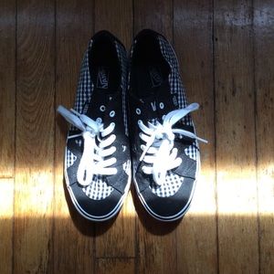 Vans Sneakers