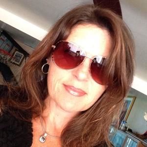 Meet your Posher, Janet