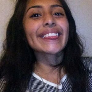 Meet your Posher, Kelly