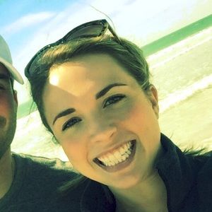 Meet your Posher, Kaitlin