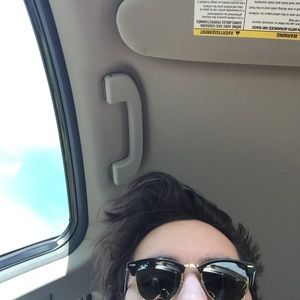 Meet your Posher, Cameron