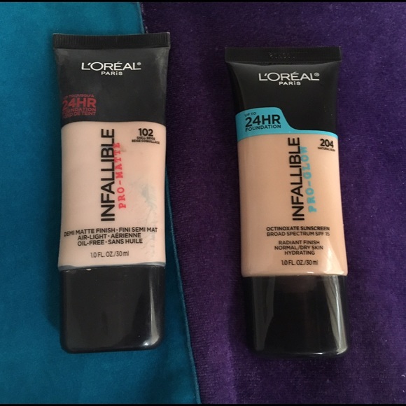 Foundations