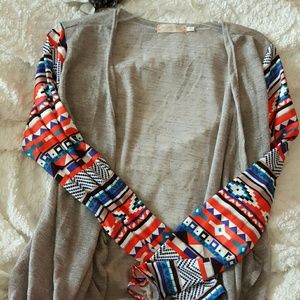 Very cute cardigan