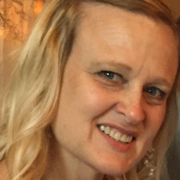 Meet your Posher, Kathy