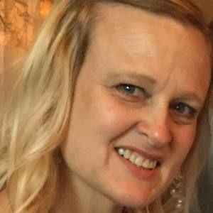Meet your Posher, Kathy
