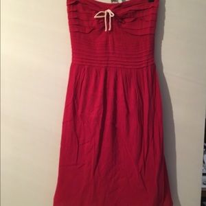 Anthropologie Dress