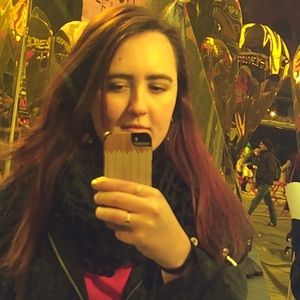 Meet your Posher, Alex