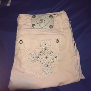 MissMe Jeans