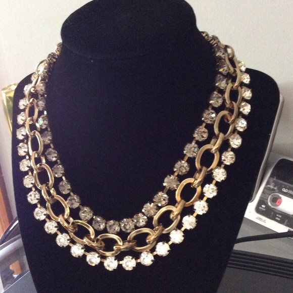 💕💕NWT JUICY COUTURE NECKLACE!! - Picture 2 of 3