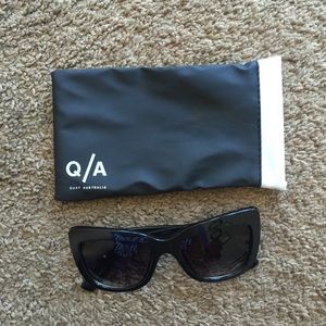 Quay Breath of Life Sunnies