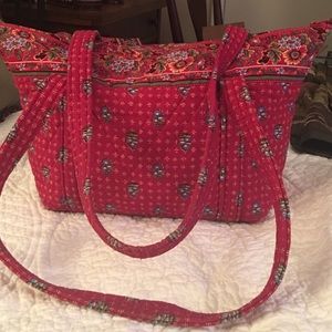 Vera Bradley Bag
