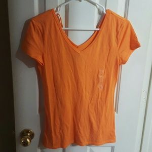 Gap V neck t-shirt