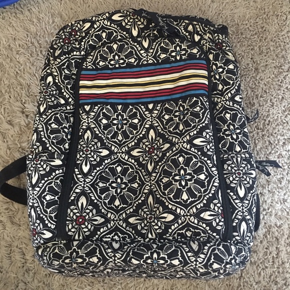 Laptop backpack - will ship same day